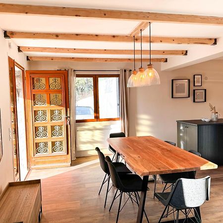 Le Plaisance, Beuil Les Launes Экстерьер фото