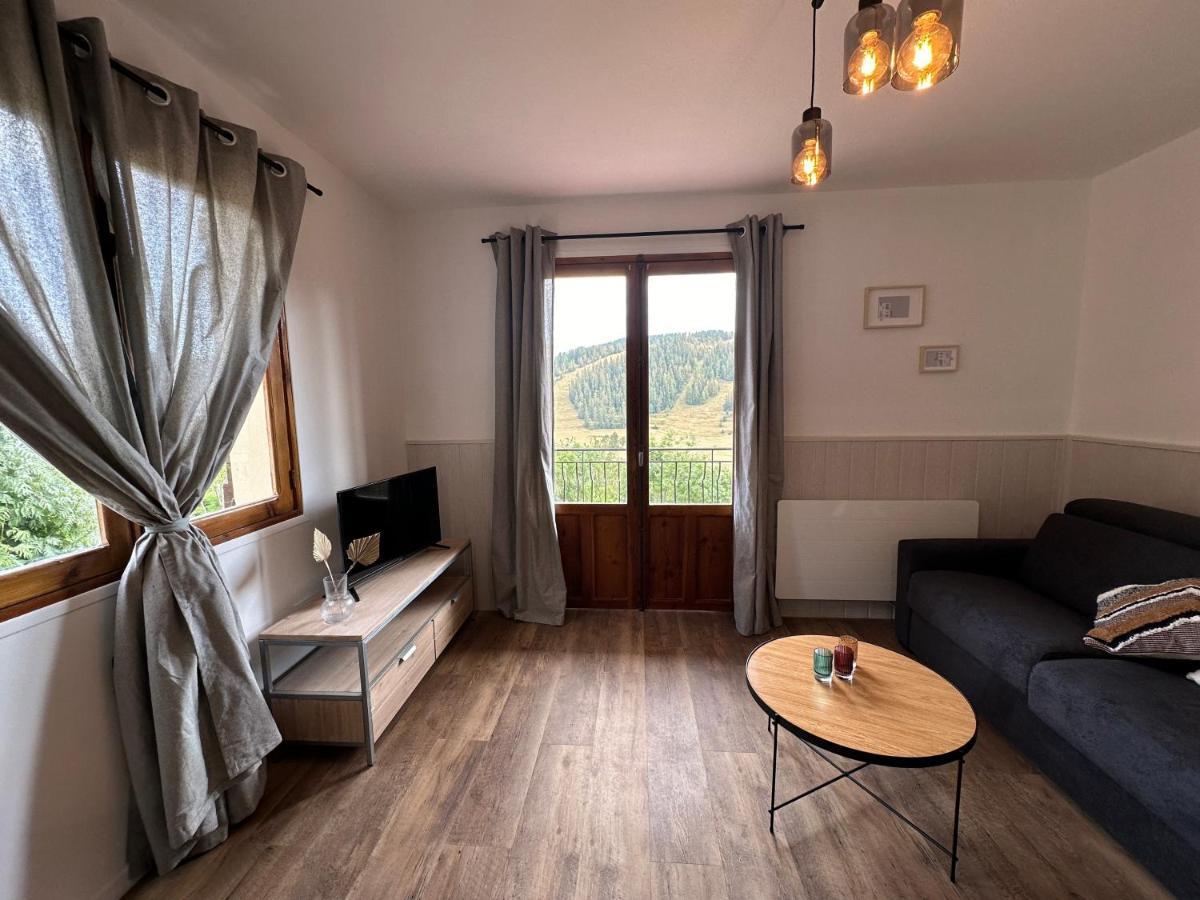 Le Plaisance, Beuil Les Launes Экстерьер фото