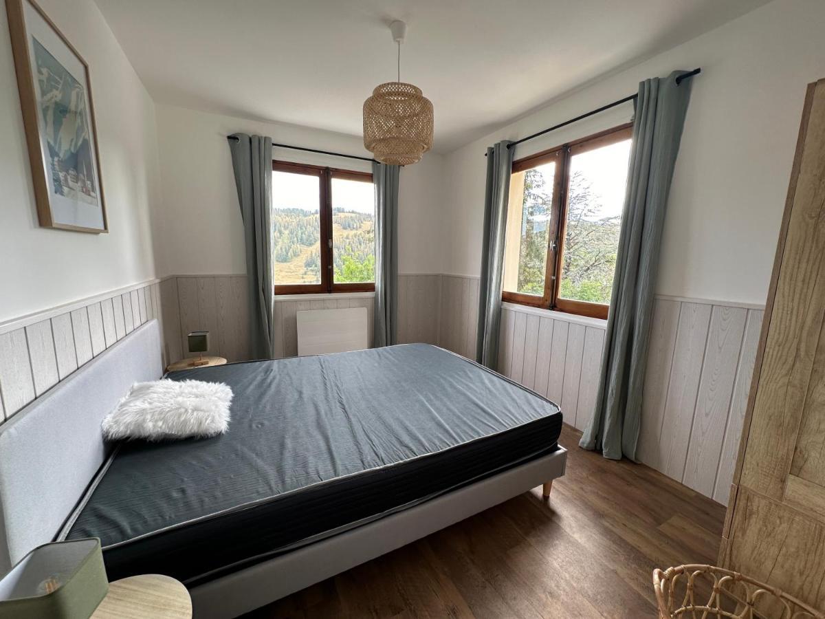 Le Plaisance, Beuil Les Launes Экстерьер фото