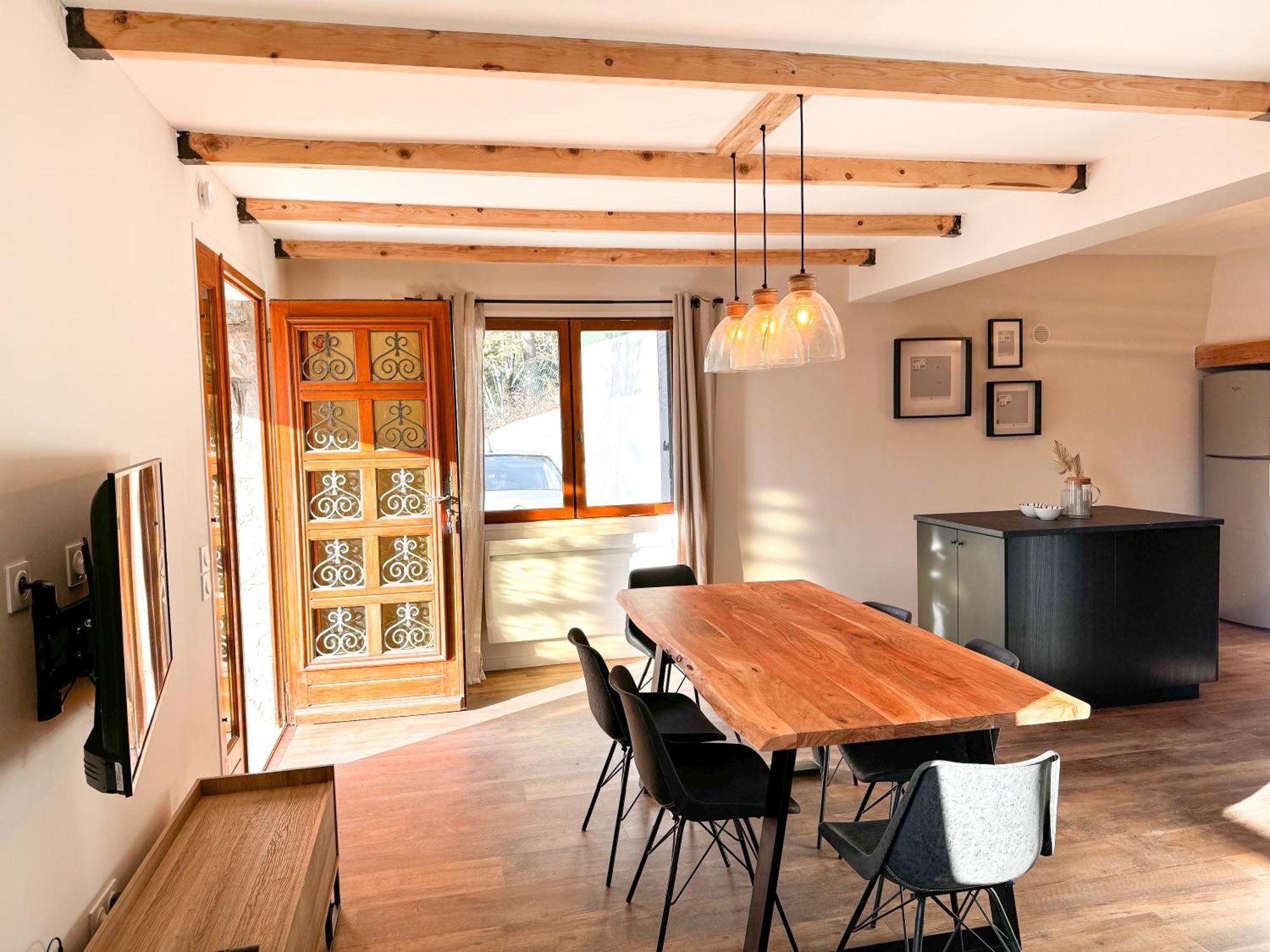 Le Plaisance, Beuil Les Launes Экстерьер фото
