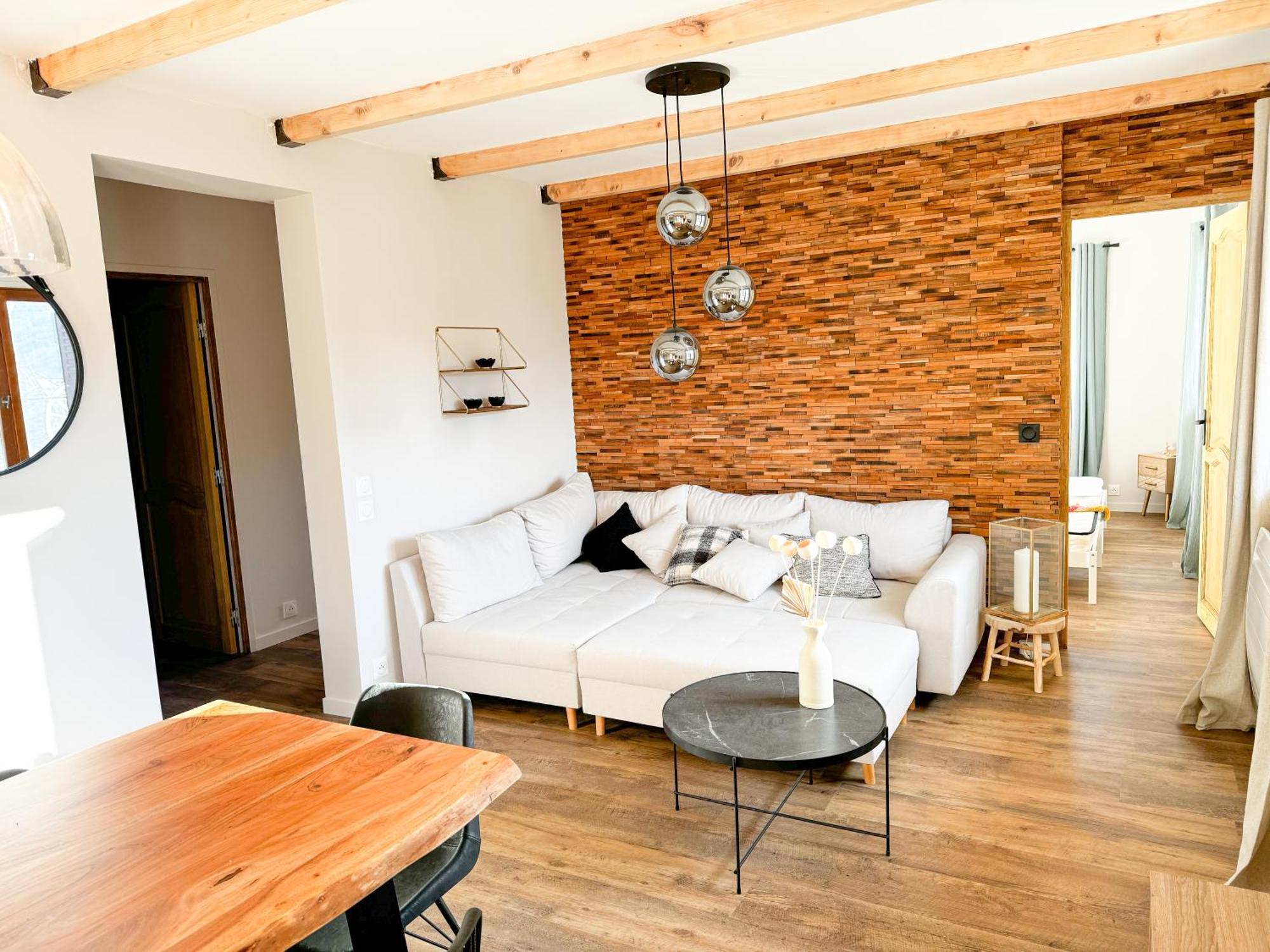 Le Plaisance, Beuil Les Launes Экстерьер фото
